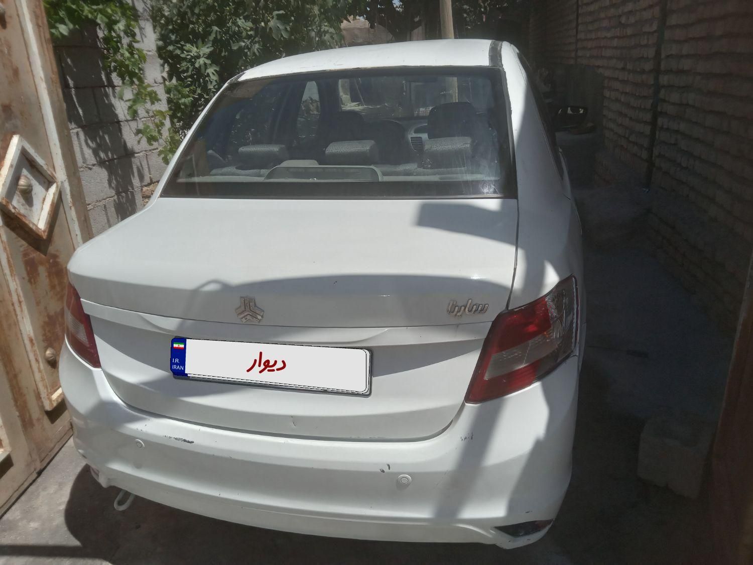 خودرو ساینا، G آگهی ann_19512321