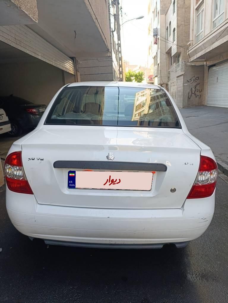 خودرو تیبا، صندوق دار آگهی ann_19512344