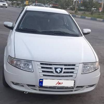 خودرو سمند، سورن آگهی ann_19512352