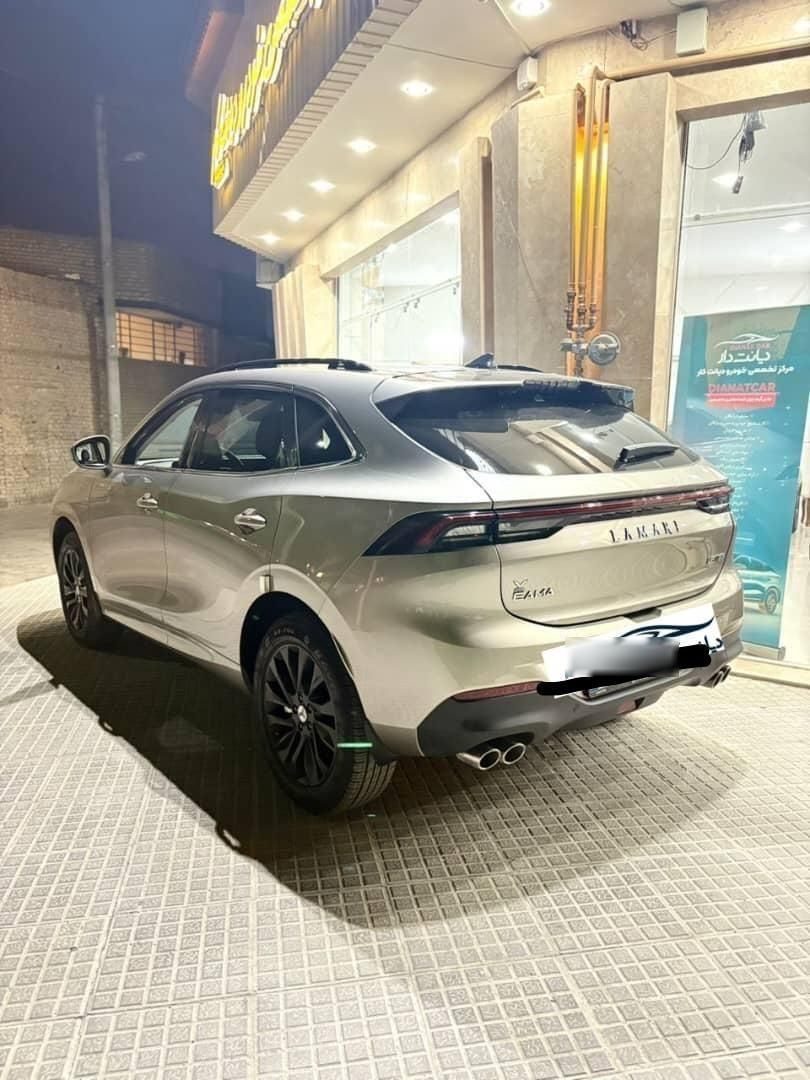 خودرو لاماری، ایما آگهی ann_19512360