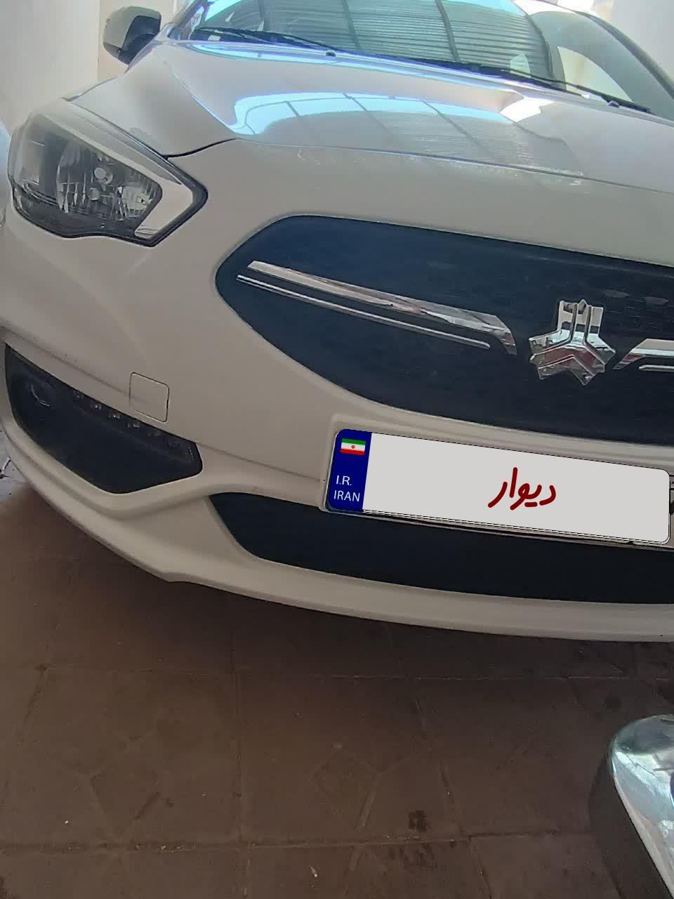 شاهین G دنده ای - 1401