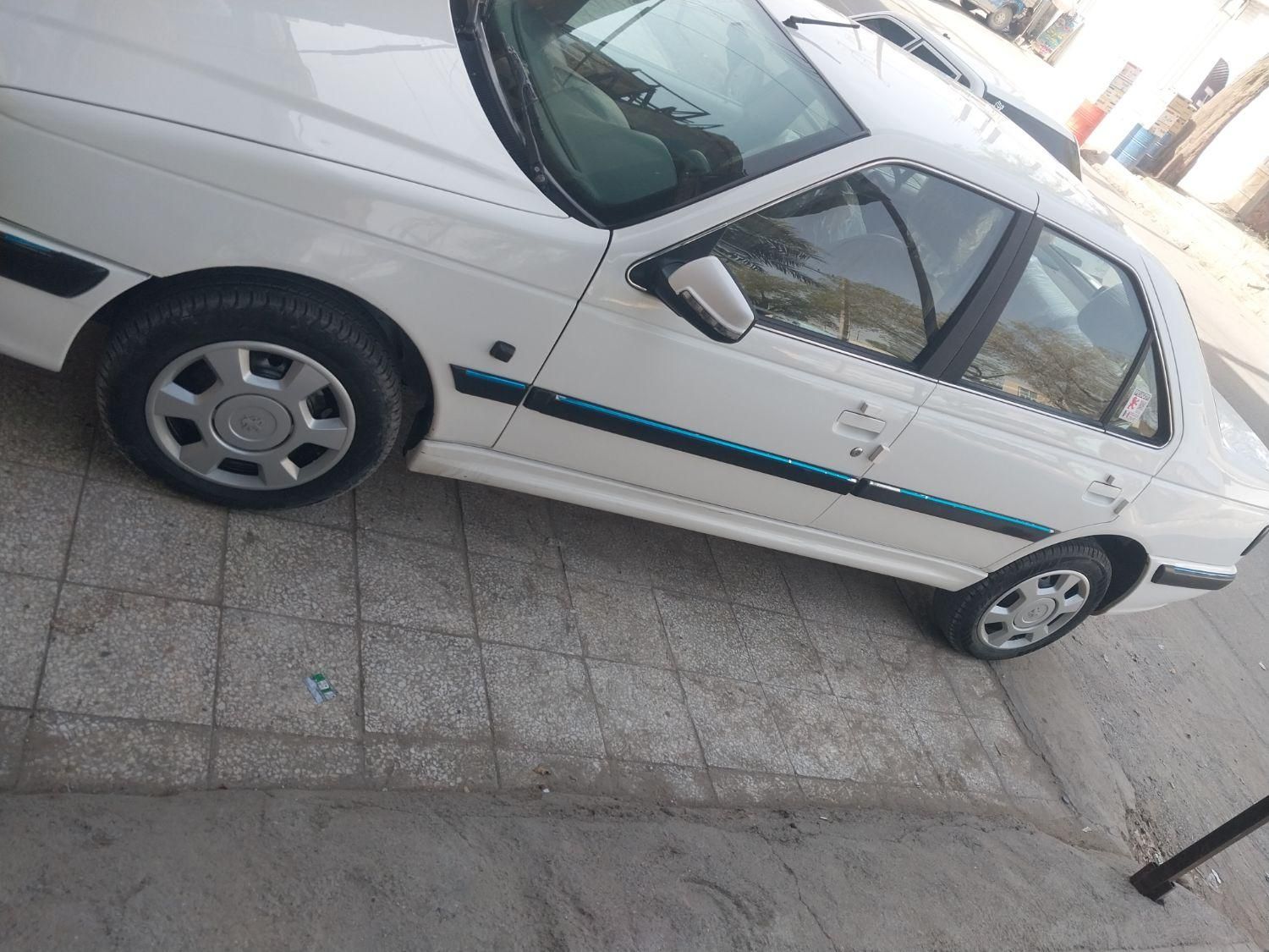 خودرو پژو، پارس آگهی ann_19512388