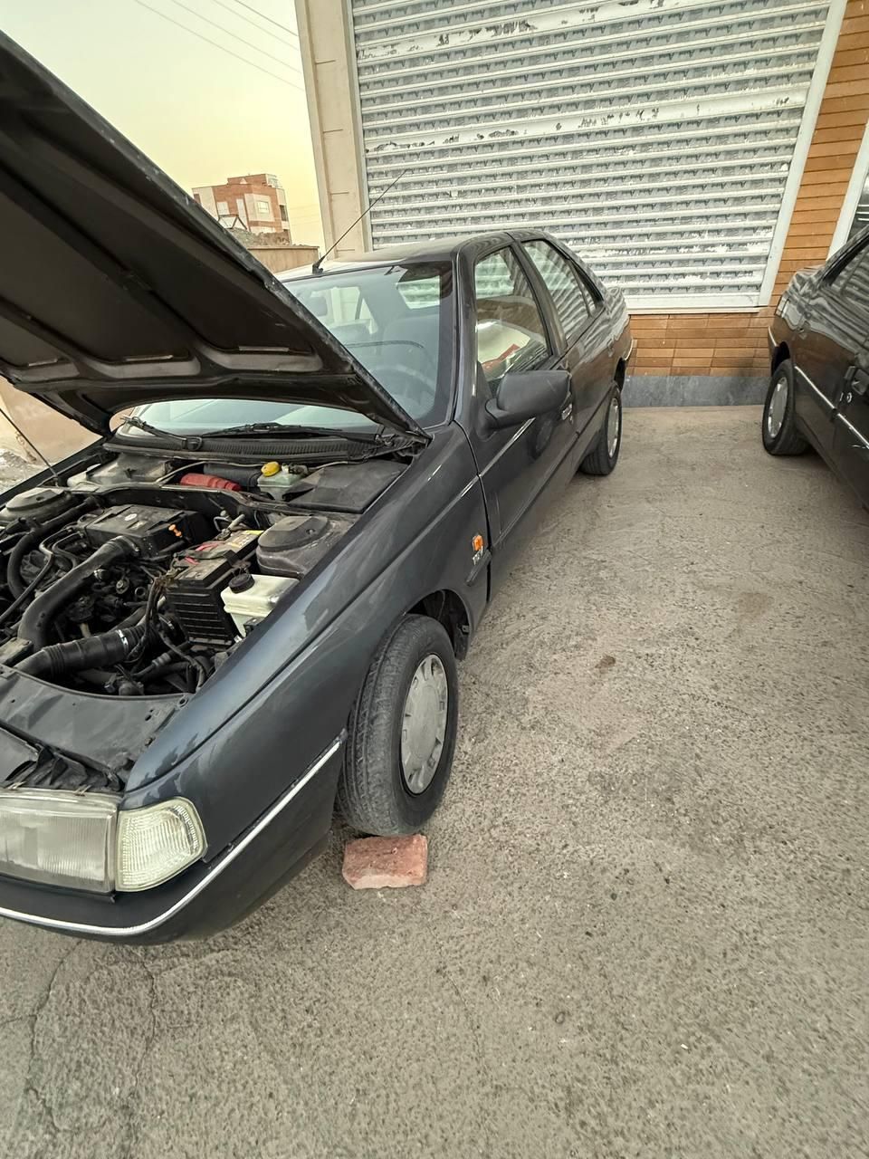 پژو 405 GLX - 1382