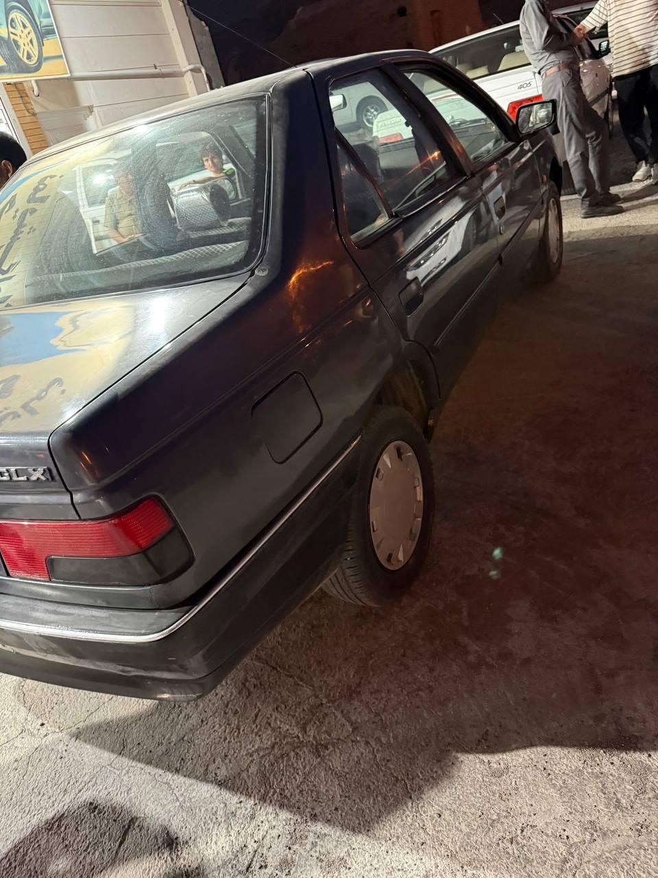 خودرو پژو، 405 آگهی ann_19512389