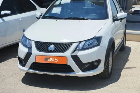 خودرو کوییک، GXR آگهی ann_19512405