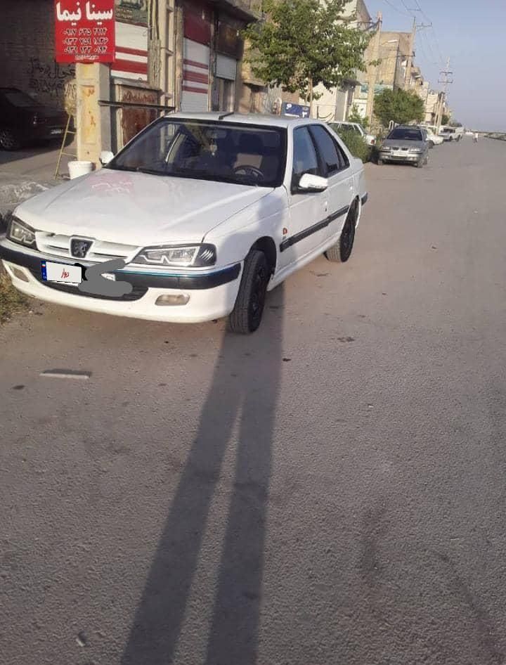خودرو پژو، پارس آگهی ann_19512407