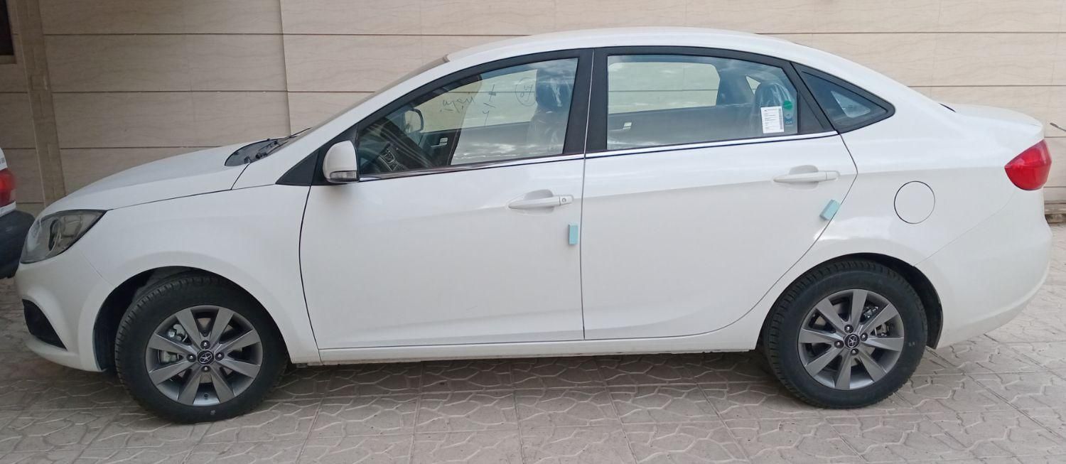 جک J4 اتوماتیک ساده - 1404