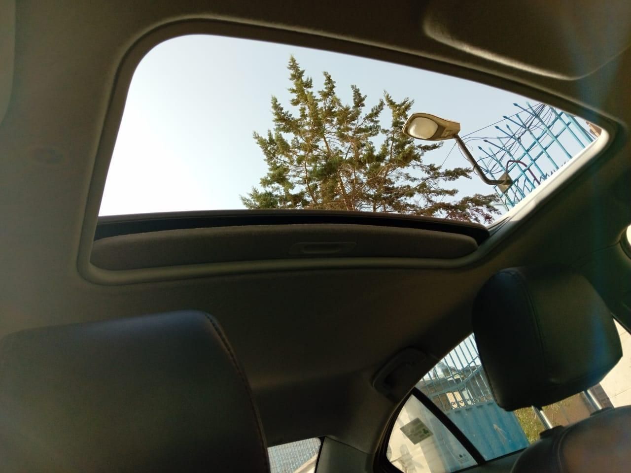 شاهین G دنده ای - 1402
