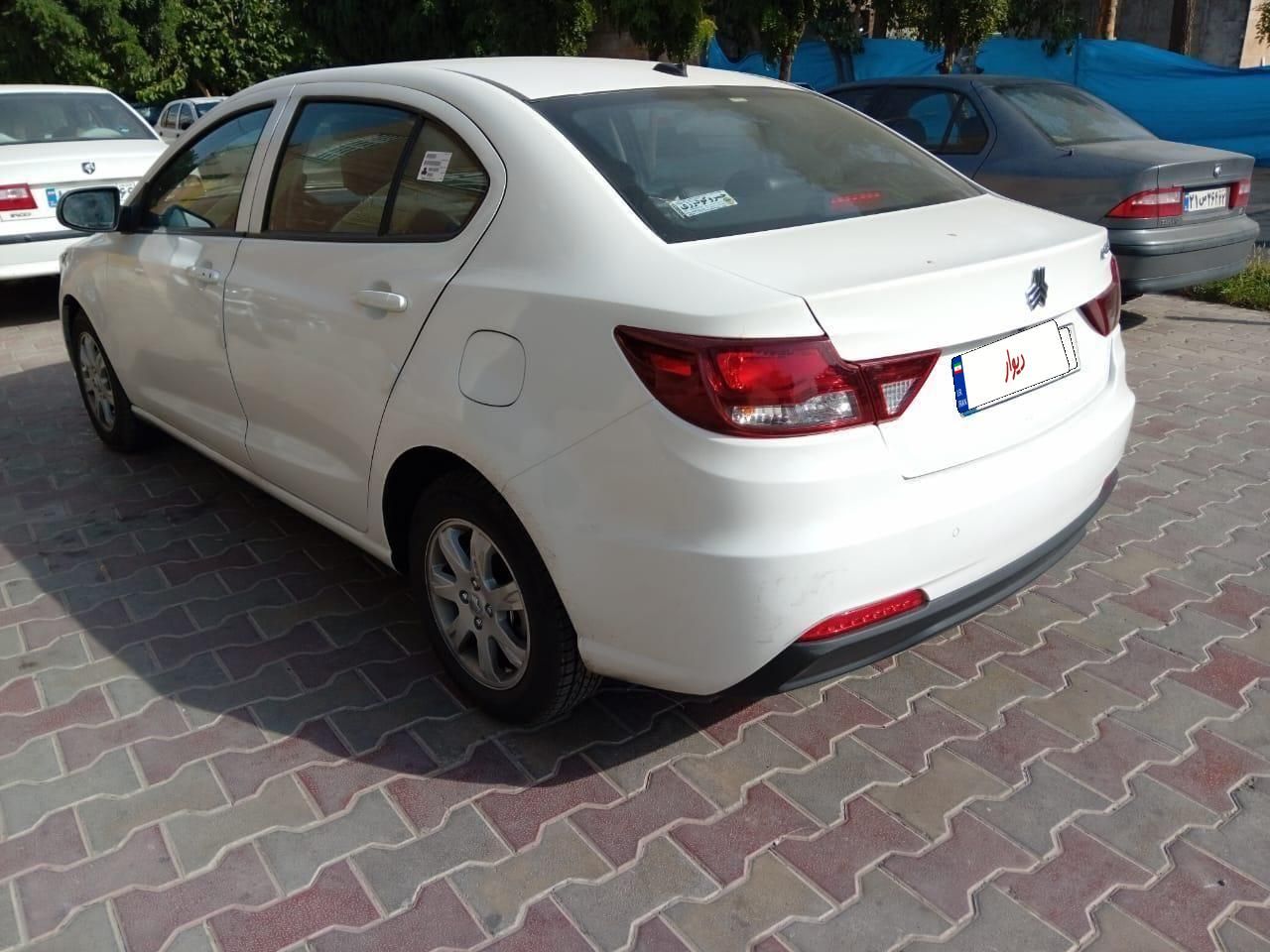 شاهین G دنده ای - 1402