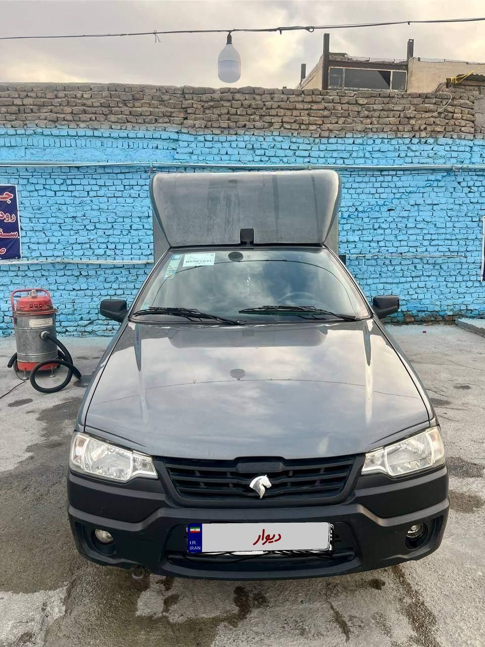 خودرو آریسان، 2 آگهی ann_19512454