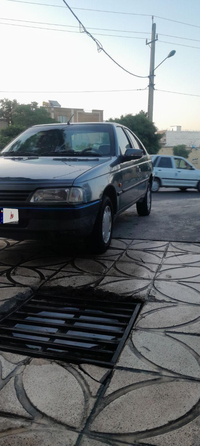 خودرو پژو، 405 آگهی ann_19512461