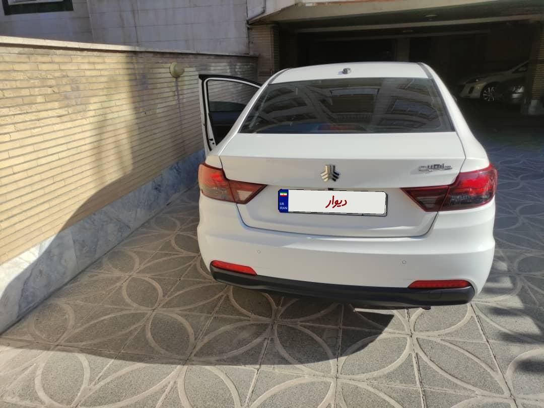 شاهین G دنده ای - 1401