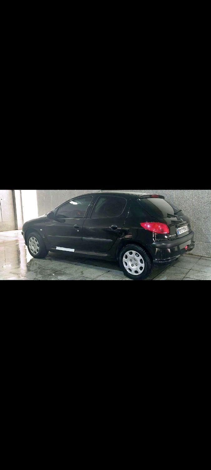 خودرو پژو، 206 آگهی ann_19512466