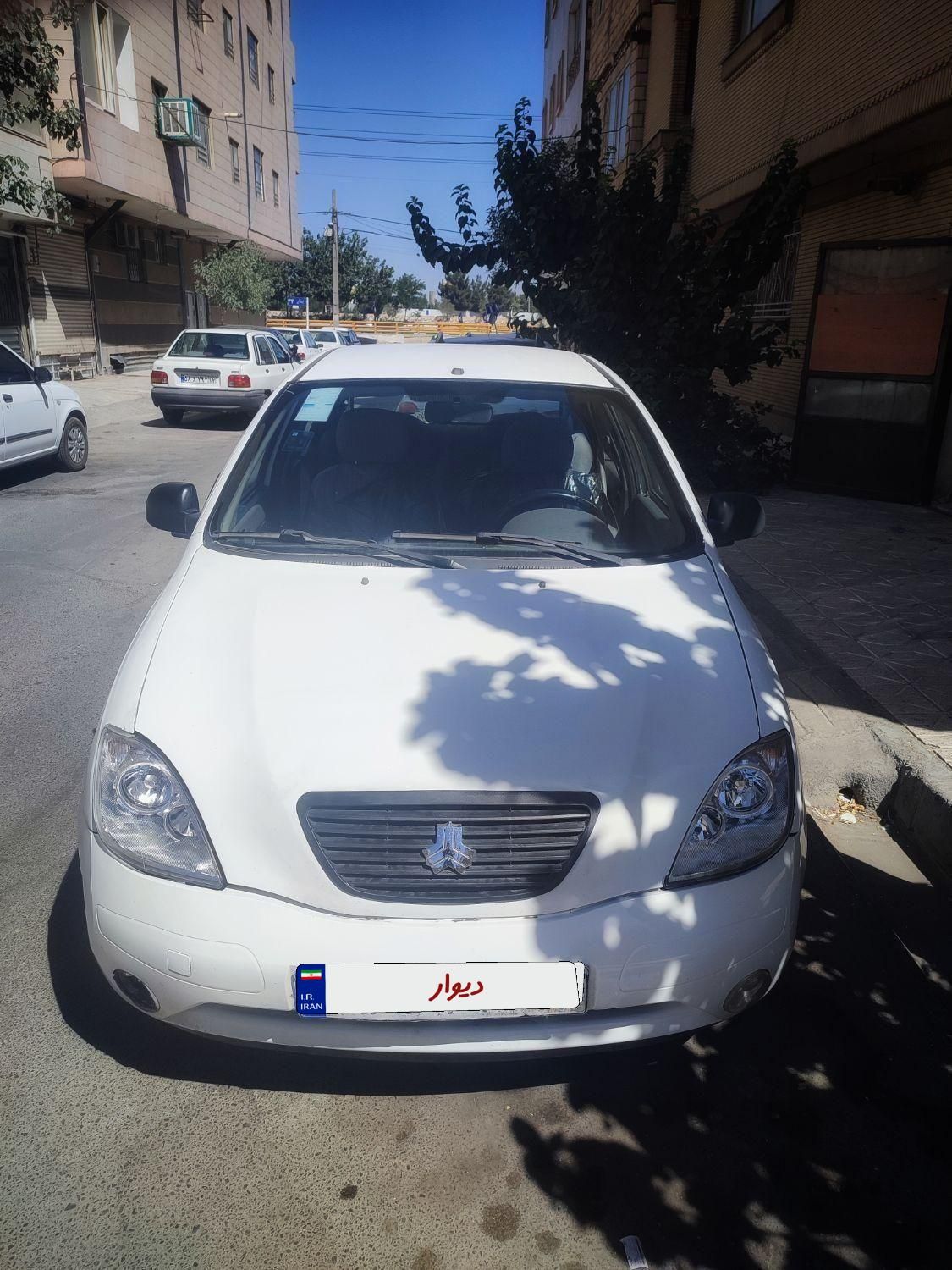 خودرو تیبا، صندوق دار آگهی ann_19512477