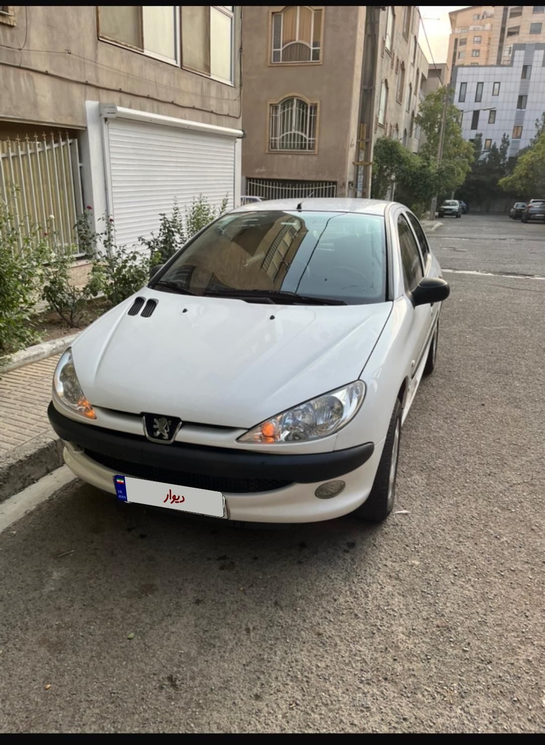 خودرو پژو، 206 آگهی ann_19512483
