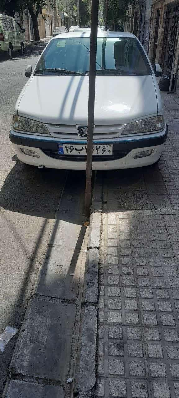 خودرو پژو، پارس آگهی ann_19512484