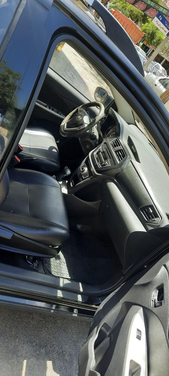 لیفان X50 اتوماتیک - 1395