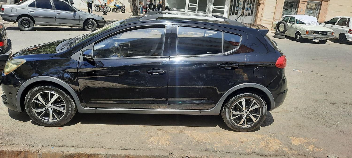 خودرو لیفان، X50 آگهی ann_19512489