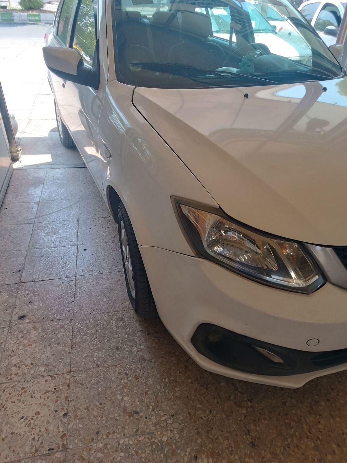خودرو ساینا، S آگهی ann_19512492