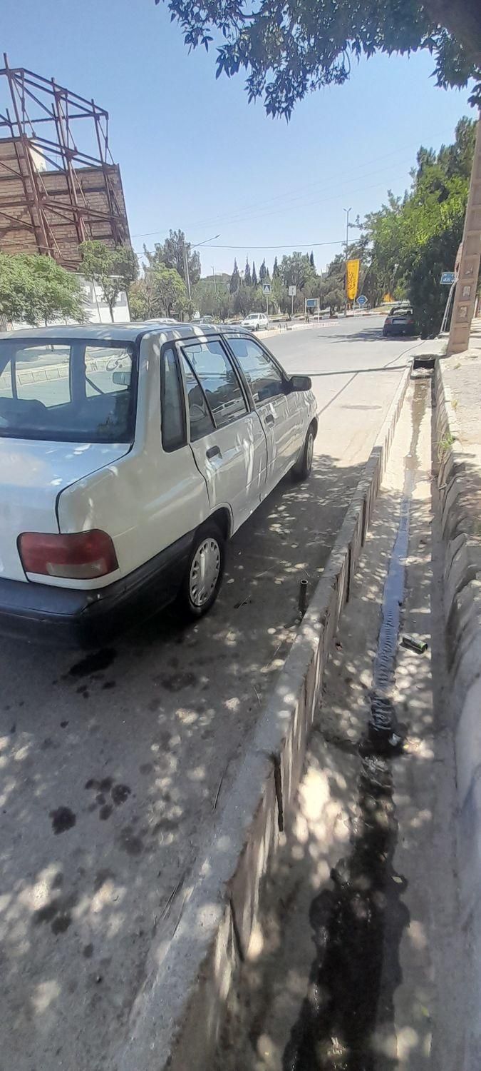 خودرو پراید، صبا آگهی ann_19512497