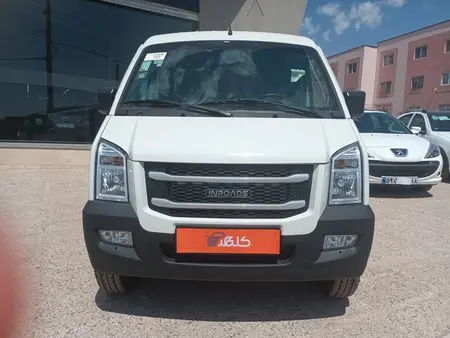 اینرودز C35 دنده ای - 1404