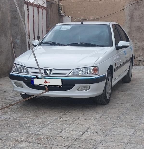 خودرو پژو، پارس آگهی ann_19512504