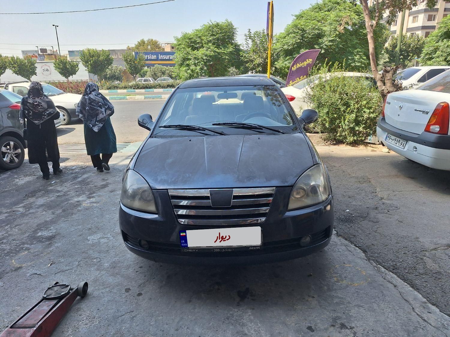 خودرو ام وی ام، 530 آگهی ann_19512546
