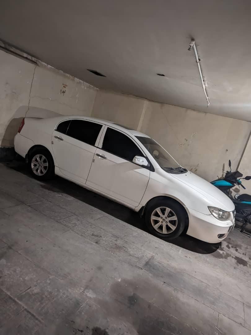 لیفان 620 دنده ای 1800 - 1392