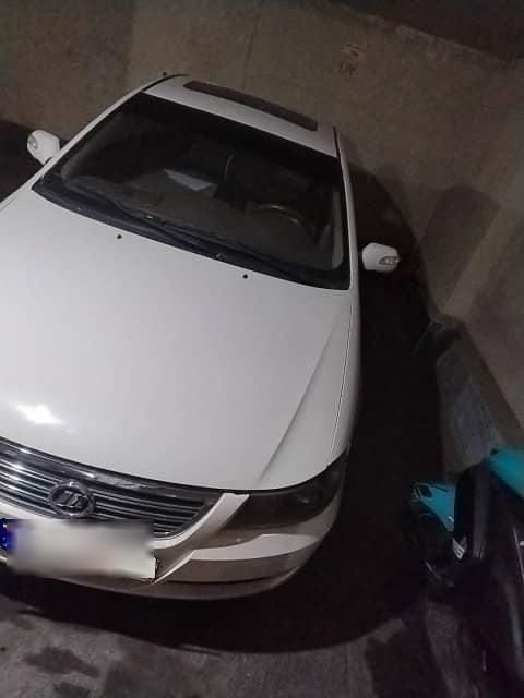 لیفان 620 دنده ای 1800 - 1392