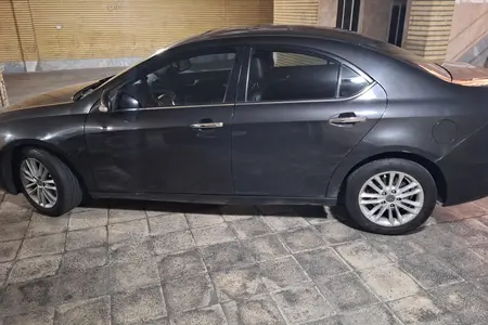 جک J5 اتوماتیک - 1393