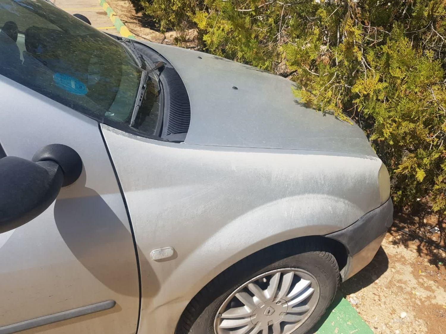 رنو تندر 90 E2 - 1390