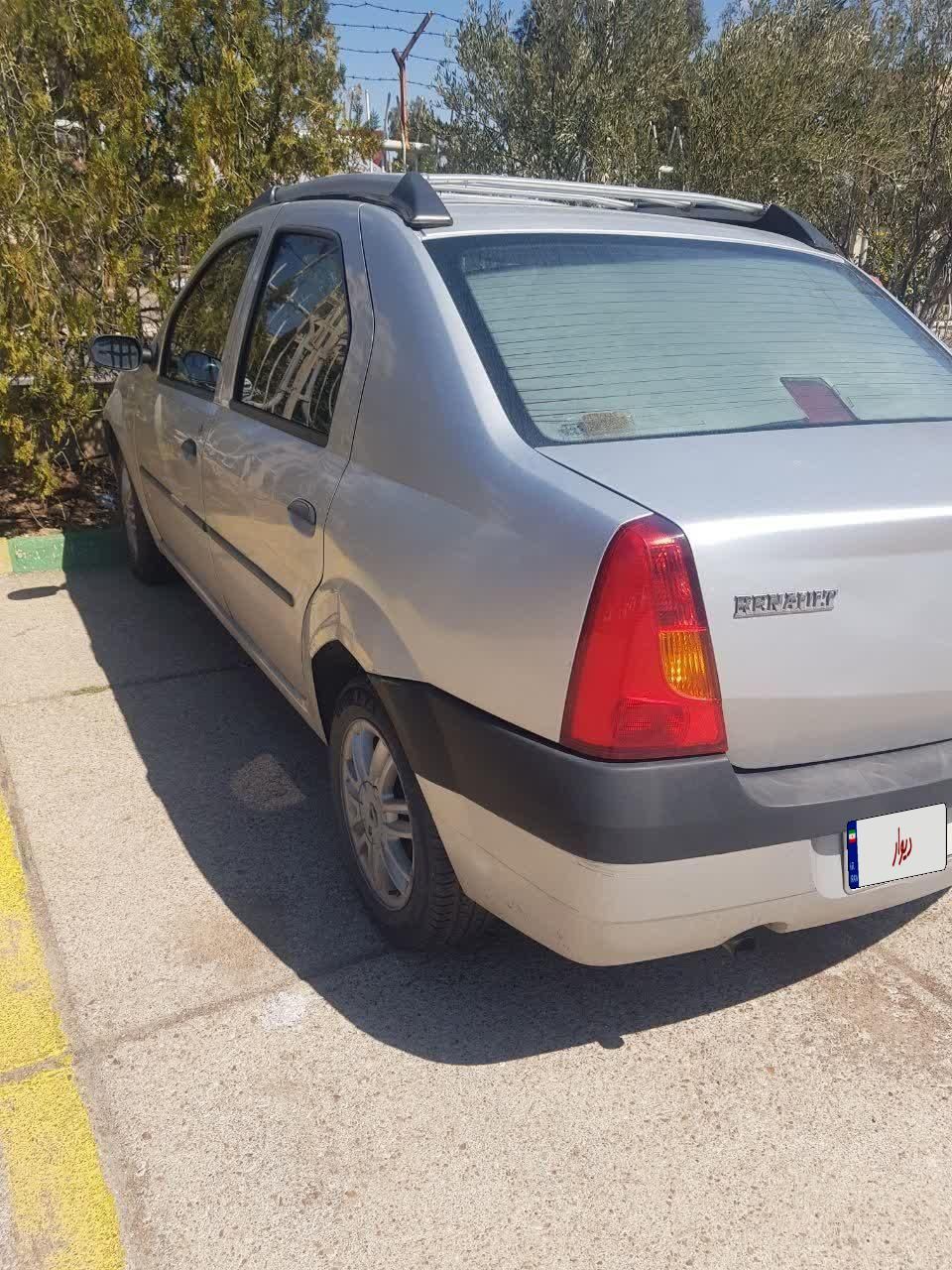 رنو تندر 90 E2 - 1390