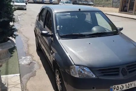 خودرو رنو، تندر 90 آگهی ann_19512613