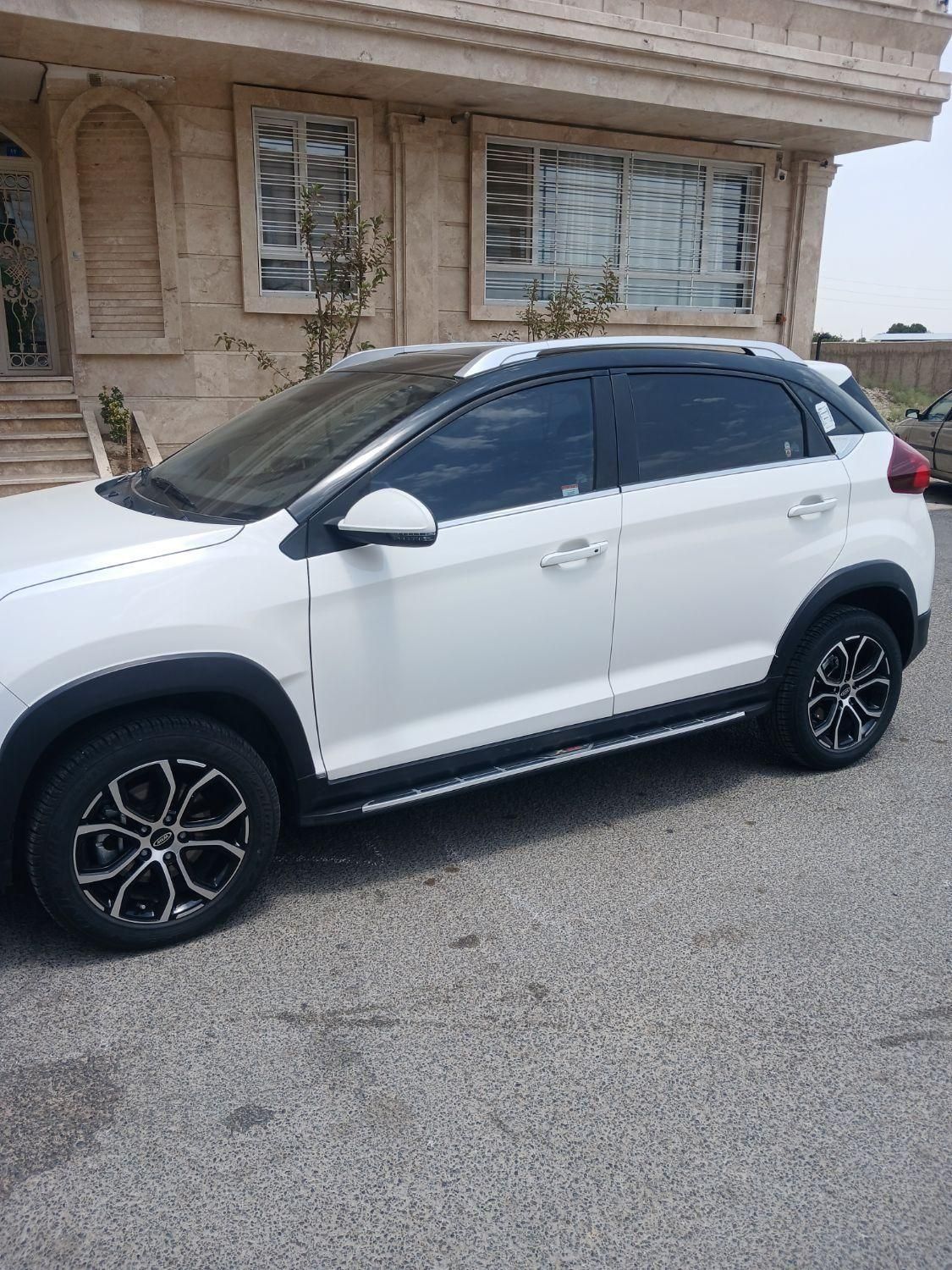 ام وی ام X22 پرو اتوماتیک IE - 1401