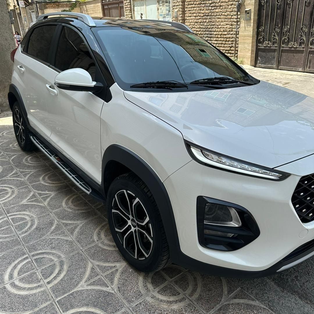 ام وی ام X22 پرو اتوماتیک IE - 1401