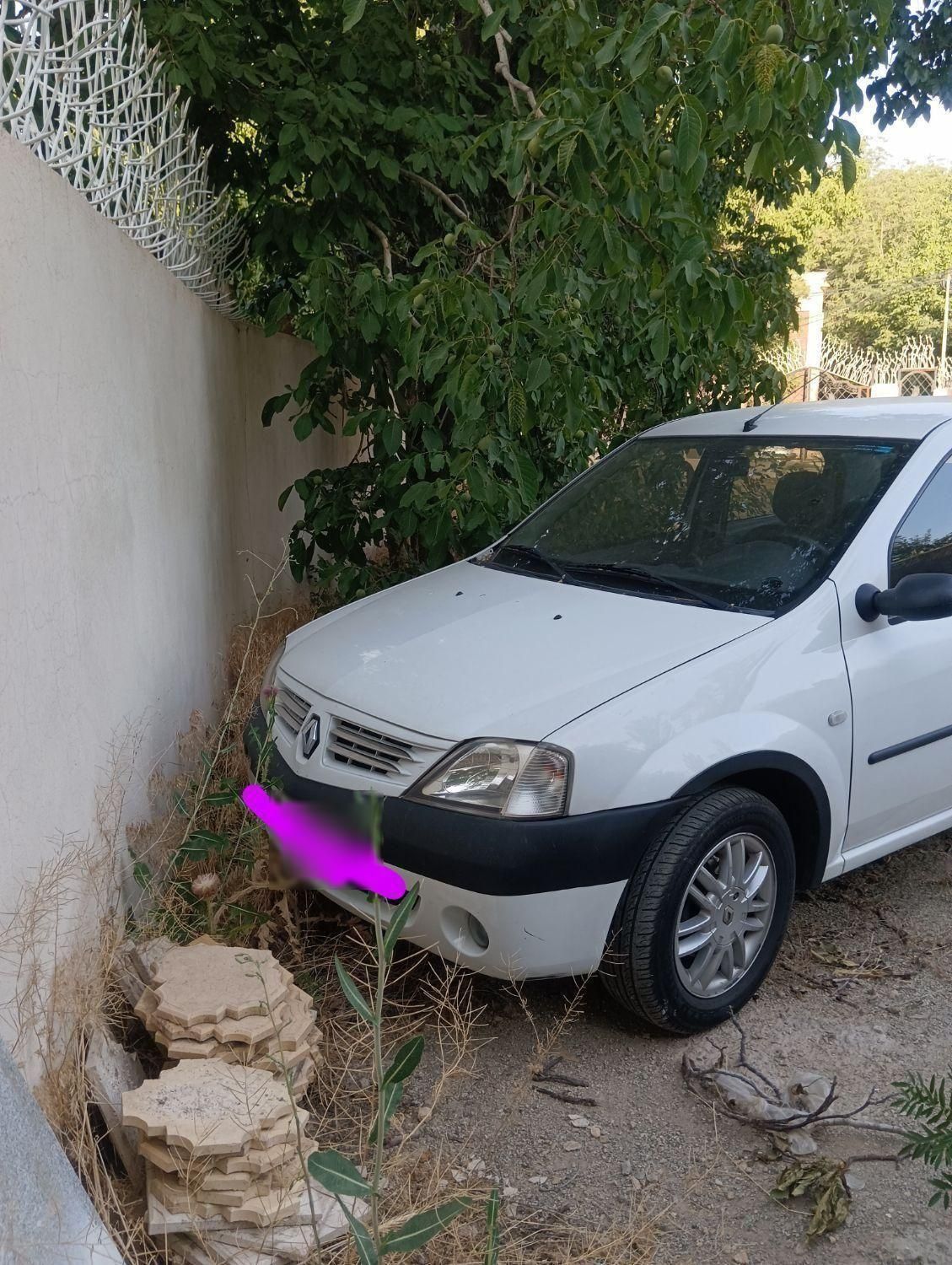 رنو تندر 90 E2 - 1390