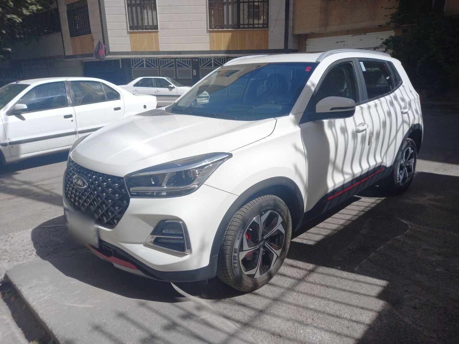 ام وی ام X55 پرو IE - 1403
