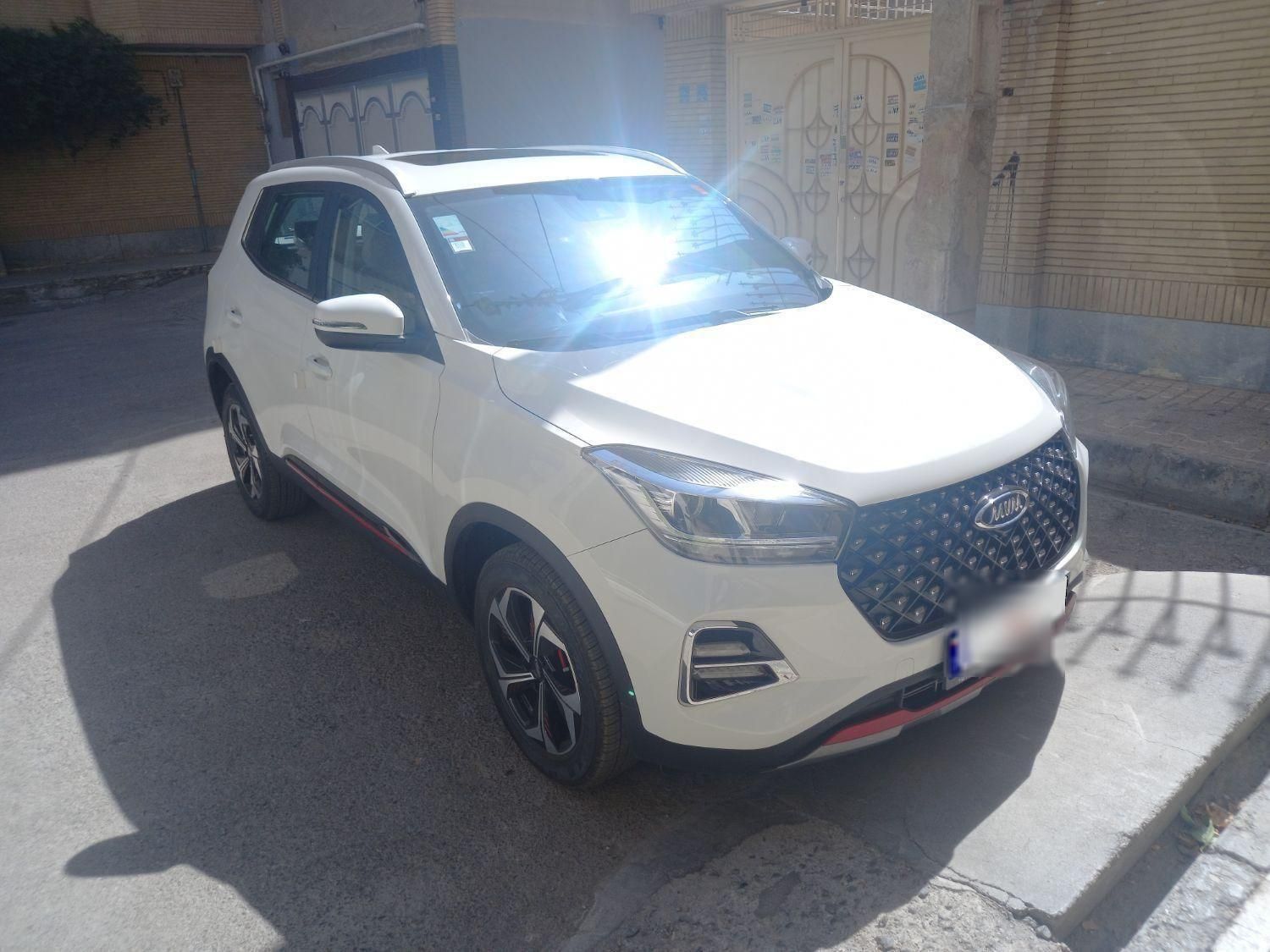 ام وی ام X55 پرو IE - 1403