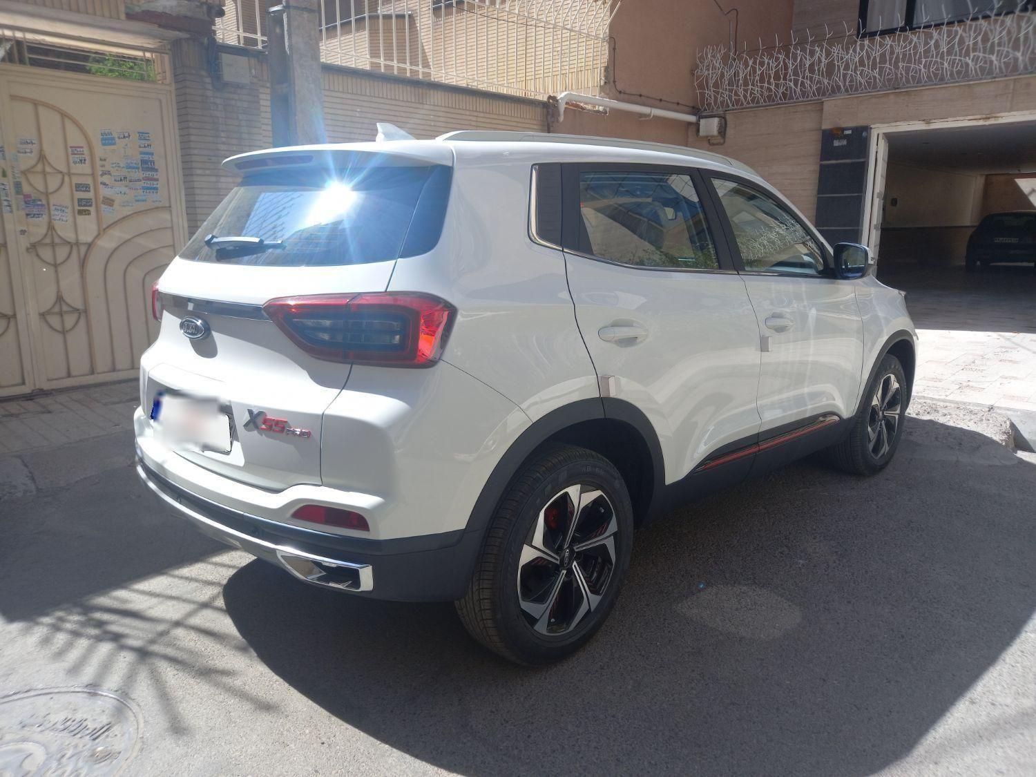 ام وی ام X55 پرو IE - 1403