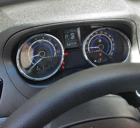 شاهین G اتوماتیک CVT - 1404