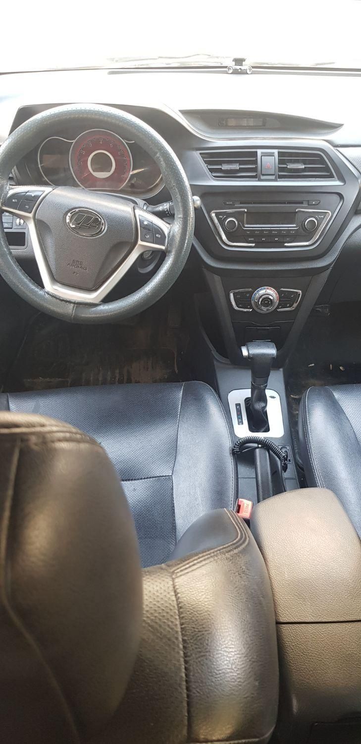 لیفان X50 اتوماتیک - 1394