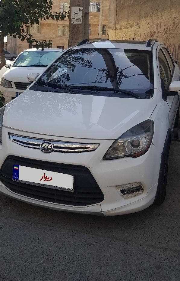 خودرو لیفان، X50 آگهی ann_19512714