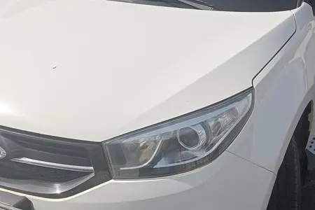 ام وی ام X33 جدید اتوماتیک - 1395