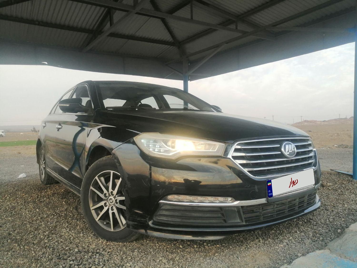 خودرو لیفان، 820 آگهی ann_19512736