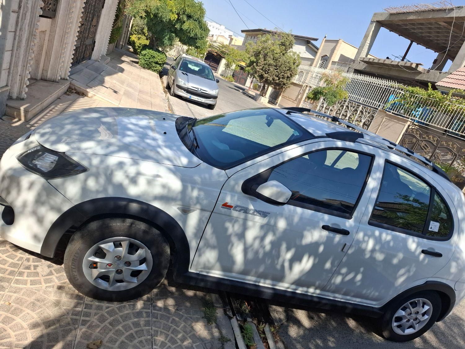کوییک S پایه - 1401