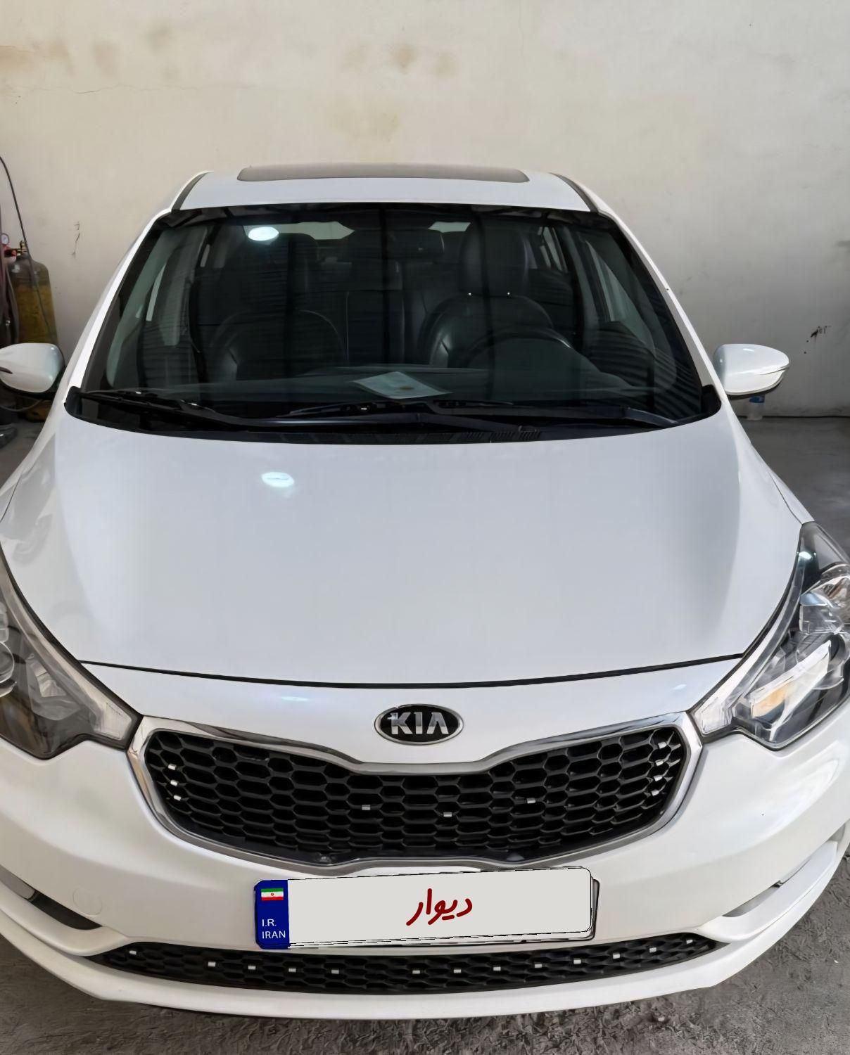 خودرو کیا، سراتو آگهی ann_19512777