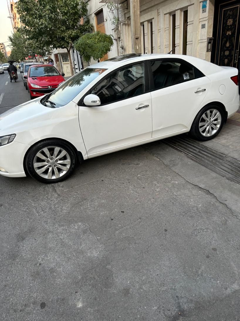 خودرو کیا، سراتو آگهی ann_19512823