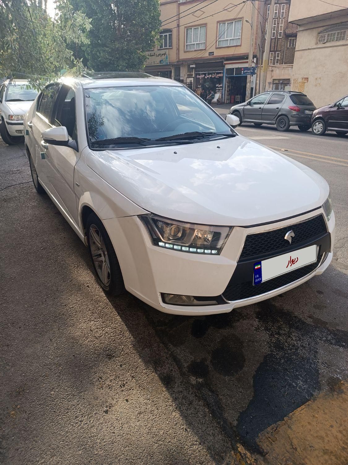 خودرو دنا، پلاس آگهی ann_19512840