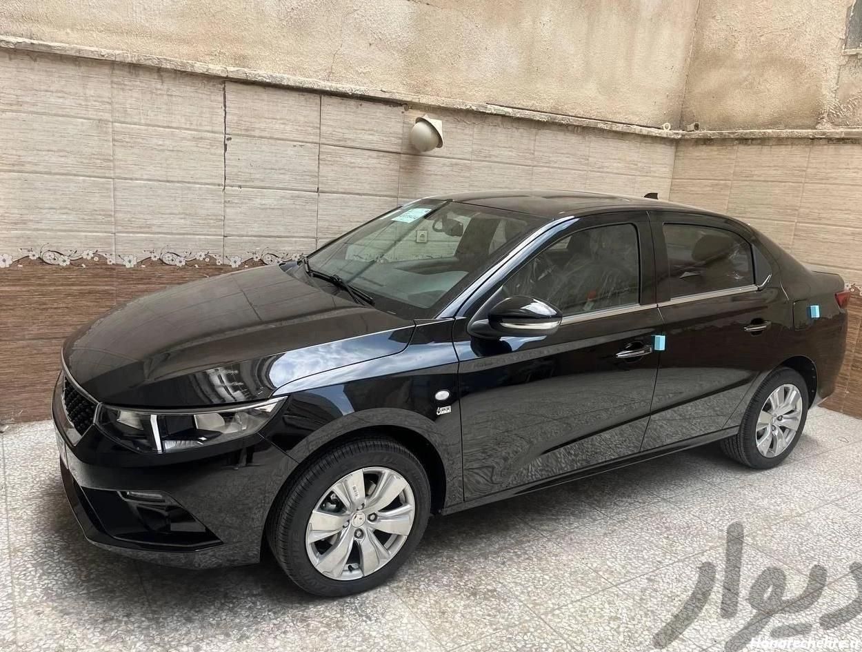 تارا اتوماتیک V4 LX - 1404