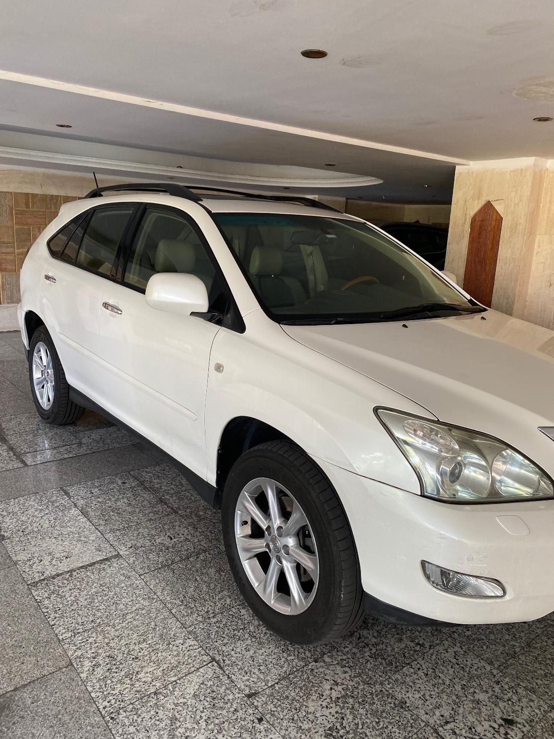 لکسوس RX 350 - 2008